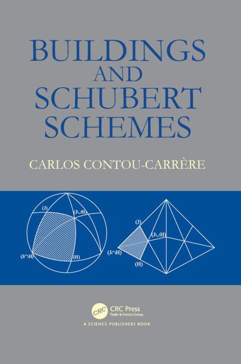 Cover image for book Buildings and Schubert Schemes
