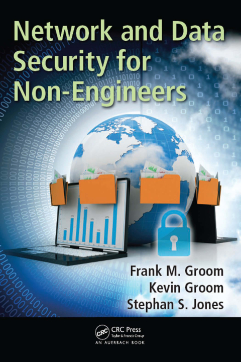 Network and Data Security for Non-Engineers 