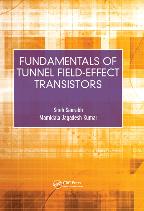 Cover image for book Fundamentals of Tunnel Field-Effect Transistors