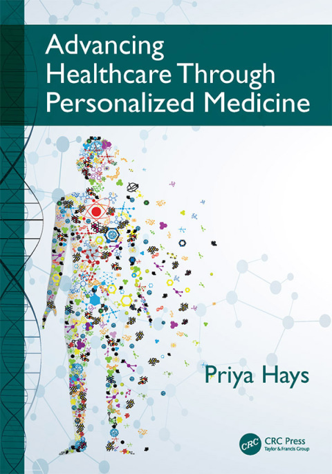 Cover image for book Advancing Healthcare Through Personalized Medicine