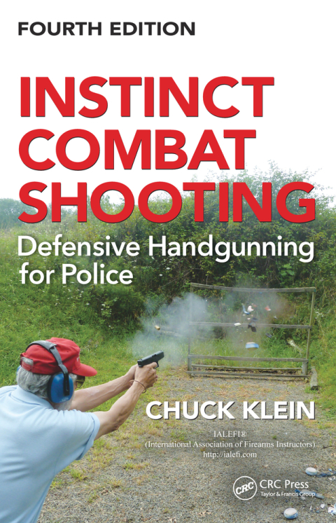 Instinct Combat Shooting 