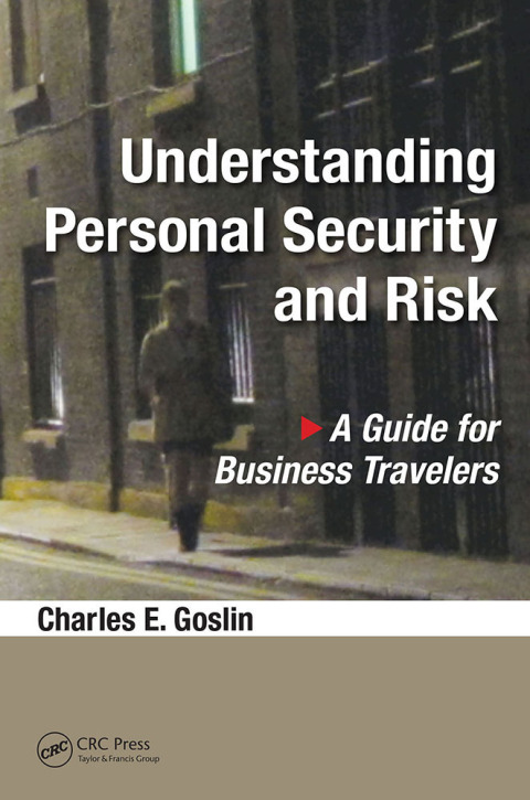 Cover image for book Understanding Personal Security and Risk