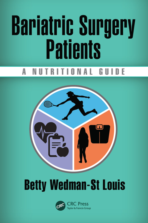 Cover image for book Bariatric Surgery Patients