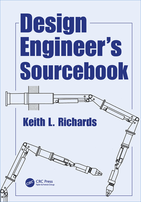 Cover image for book Design Engineer's Sourcebook