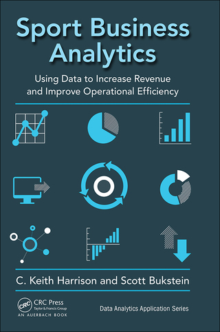 Sport Business Analytics