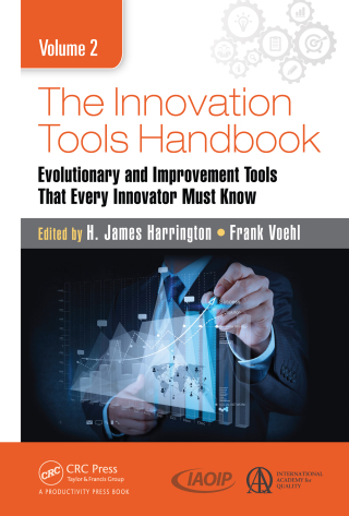 The Innovation Tools Handbook, Volume 2