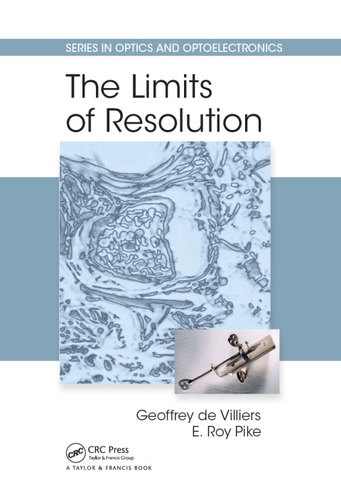 Cover image for book The Limits of Resolution