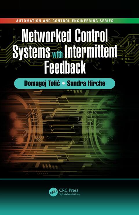 Cover image for book Networked Control Systems with Intermittent Feedback
