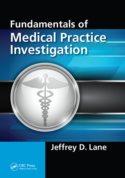 Cover image for book Fundamentals of Medical Practice Investigation