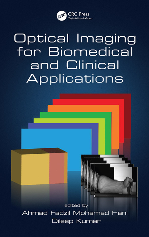 Cover image for book Optical Imaging for Biomedical and Clinical Applications