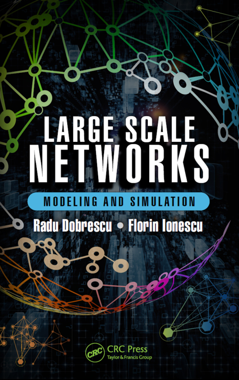 Cover image for book Large Scale Networks