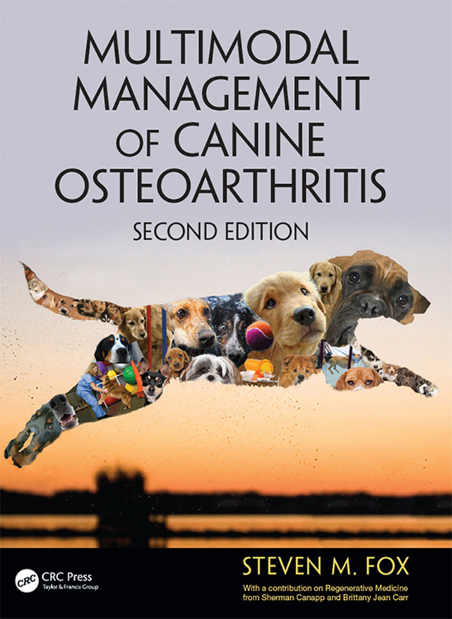 Multimodal Management of Canine Osteoarthritis