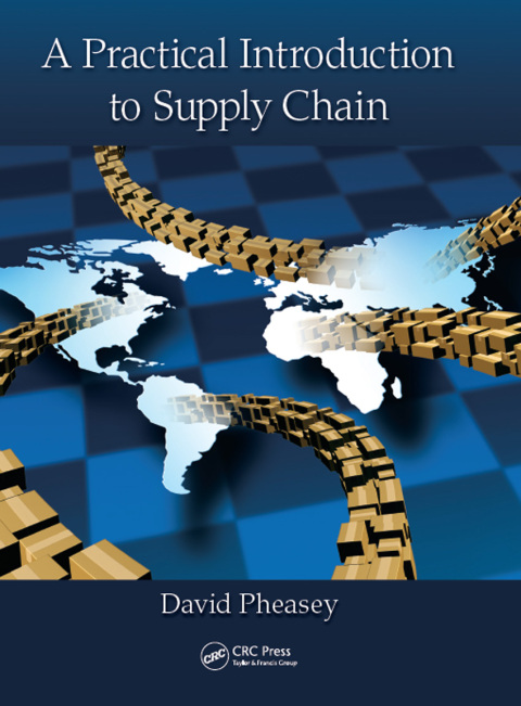 Cover image for book A Practical Introduction to Supply Chain