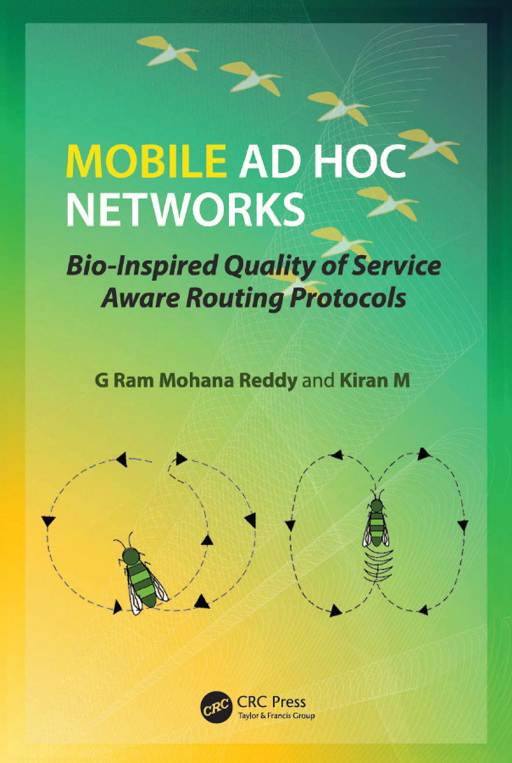 Mobile Ad Hoc Networks - 1st Edition (eBook)