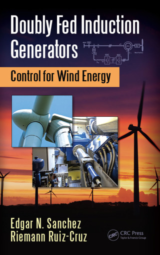 Doubly Fed Induction Generators
