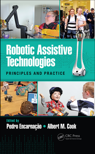 Robotic Assistive Technologies