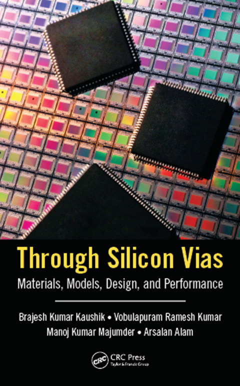 Through Silicon Vias 