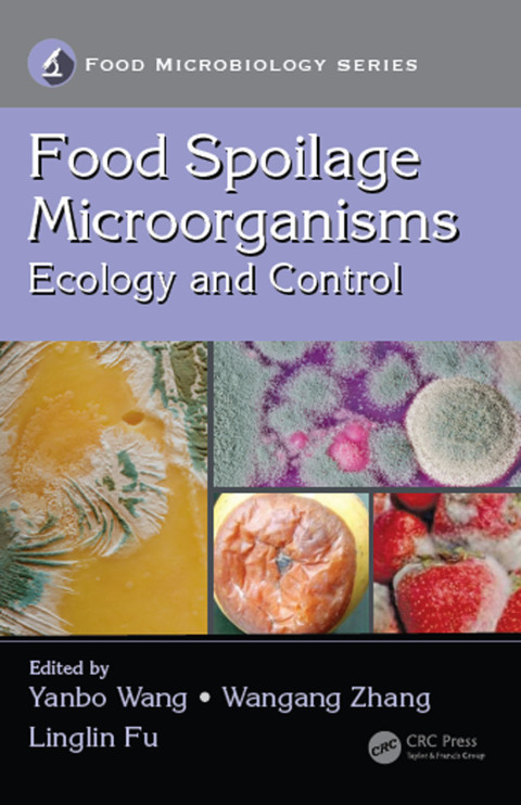 Cover image for book Food Spoilage Microorganisms