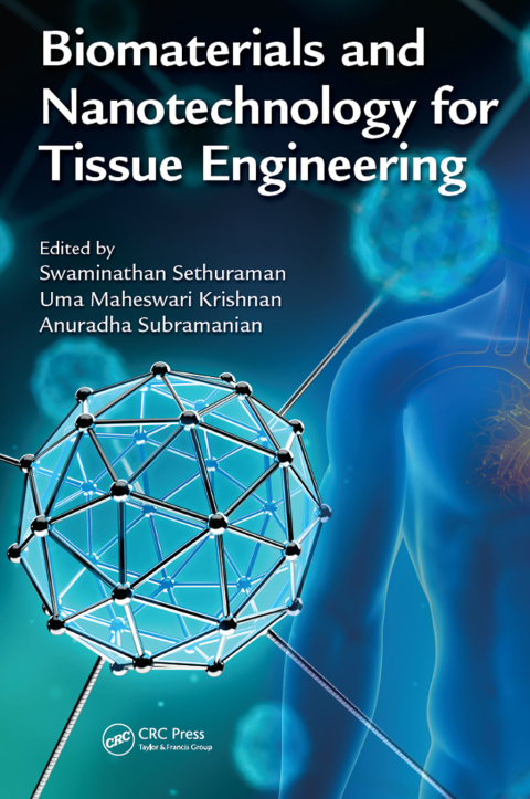 Biomaterials and Nanotechnology for Tissue Engineering 
