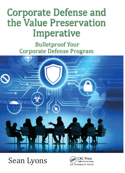 Cover image for book Corporate Defense and the Value Preservation Imperative