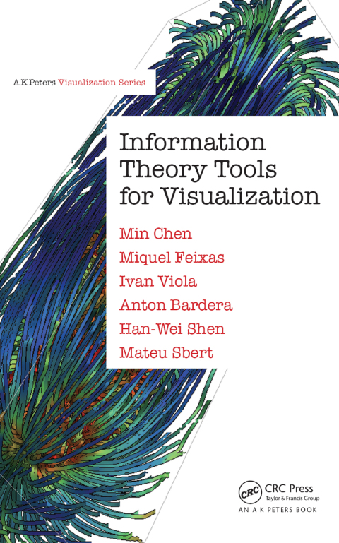 Information Theory Tools for Visualization 