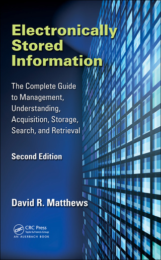 Electronically Stored Information
