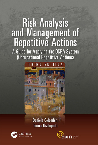 Risk Analysis and Management of Repetitive Actions