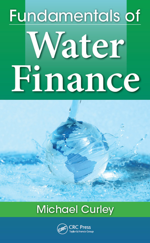 Cover image for book Fundamentals of Water Finance