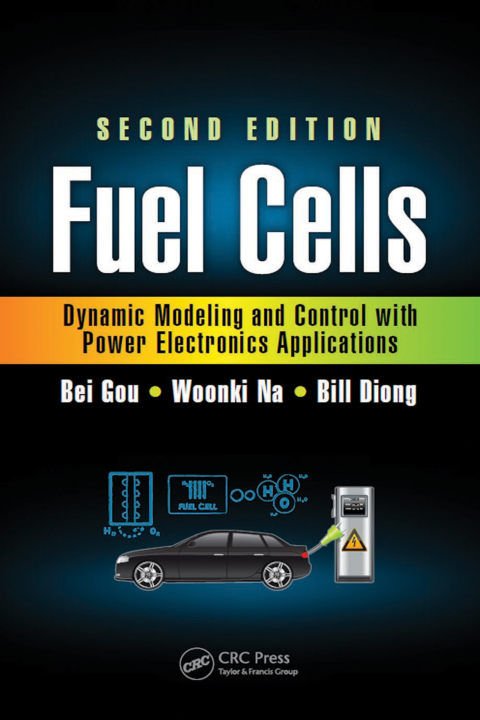 Cover image for book Fuel Cells