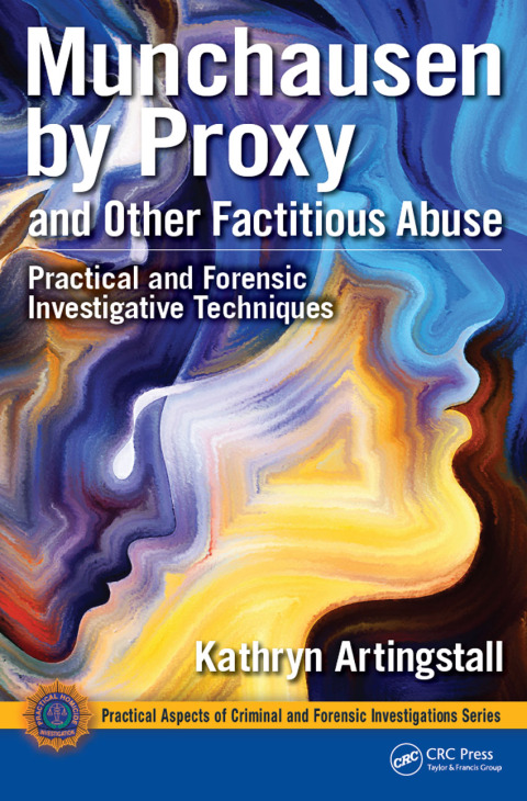 Cover image for book Munchausen by Proxy and Other Factitious Abuse