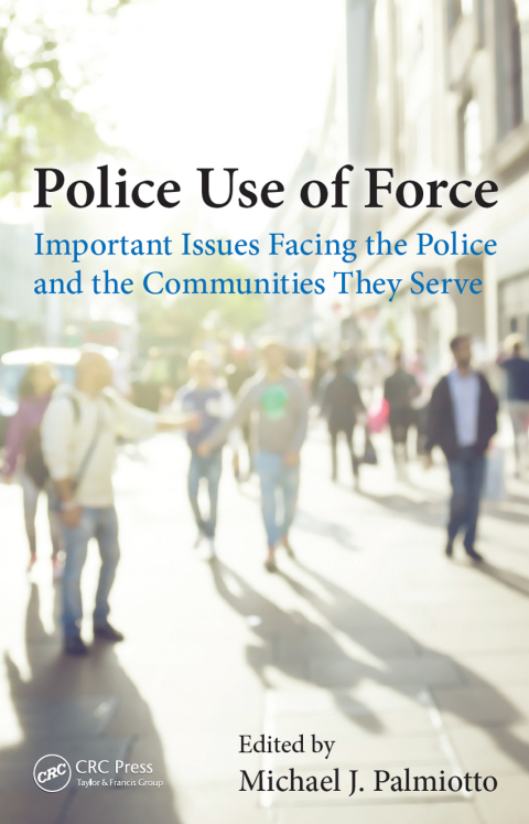 Cover image for book Police Use of Force