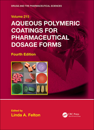 Aqueous Polymeric Coatings for Pharmaceutical Dosage Forms