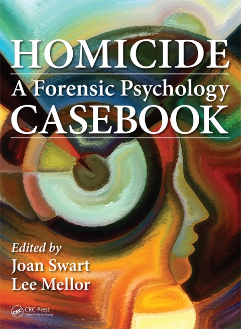 Cover image for book Homicide