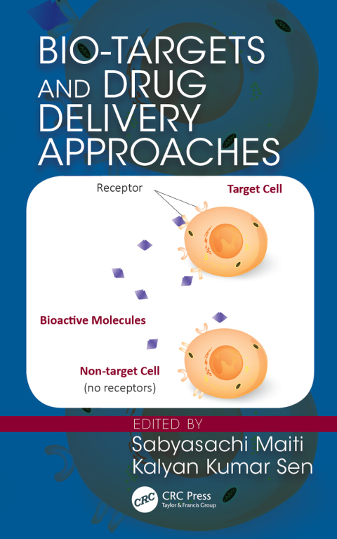 Bio-Targets and Drug Delivery Approaches 