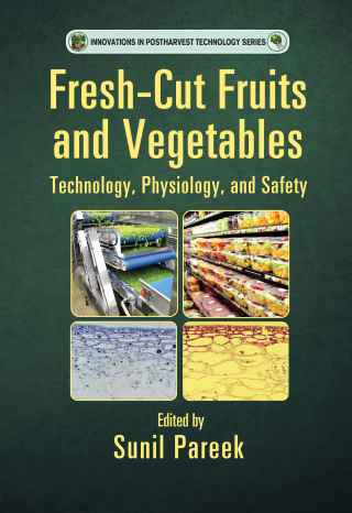 Fresh-Cut Fruits and Vegetables