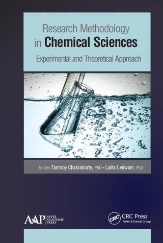 Research Methodology in Chemical Sciences