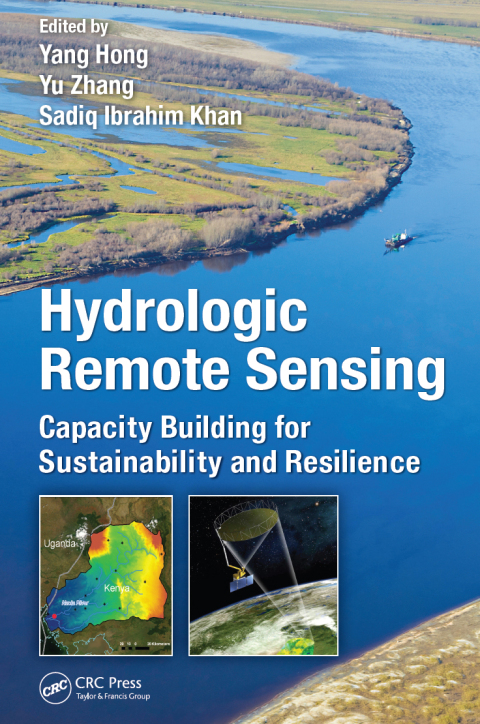 Hydrologic Remote Sensing 