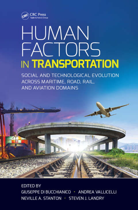 Human Factors in Transportation 