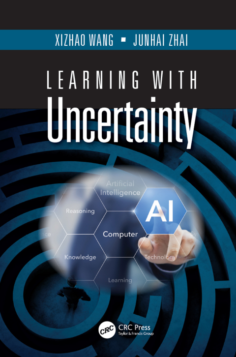 Cover image for book Learning with Uncertainty