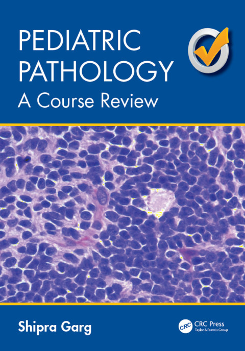 Cover image for book Pediatric Pathology