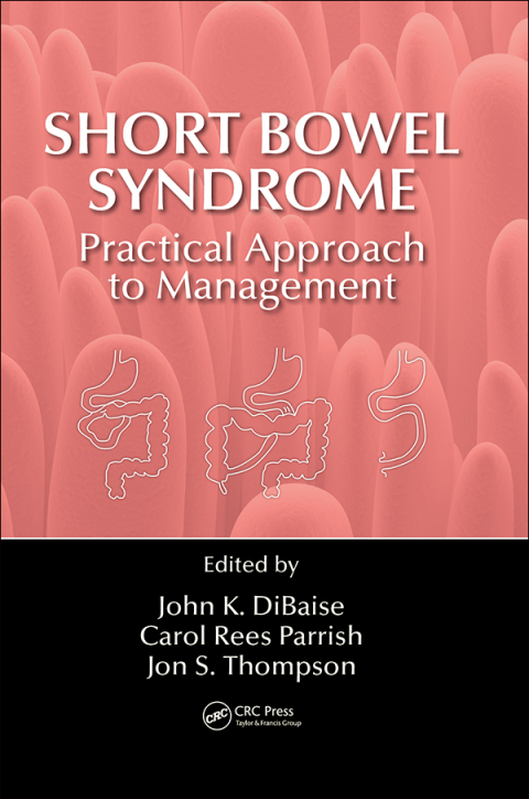 Cover image for book Short Bowel Syndrome