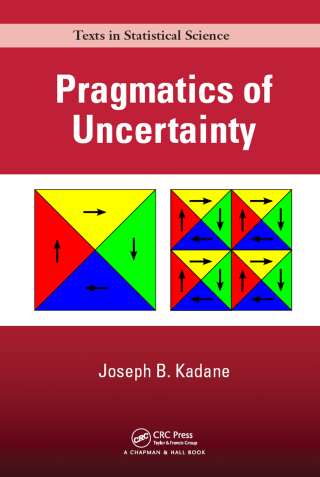 Pragmatics of Uncertainty
