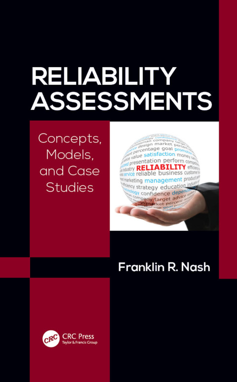 Cover image for book Reliability Assessments