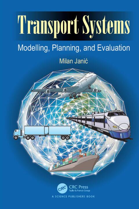 Cover image for book Transport Systems