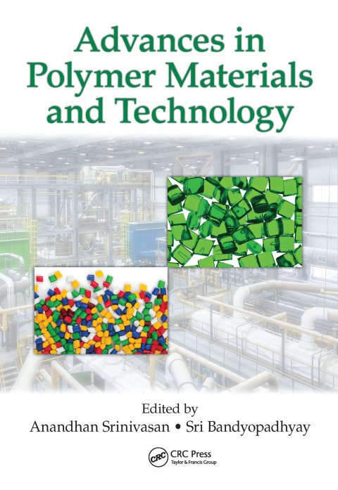 Cover image for book Advances in Polymer Materials and Technology