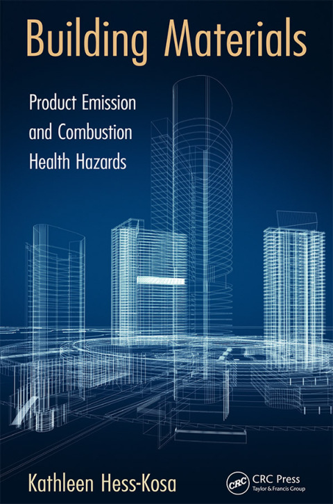 Cover image for book Building Materials