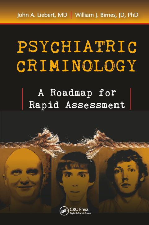 Psychiatric Criminology 