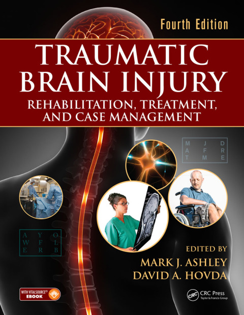 Cover image for book Traumatic Brain Injury