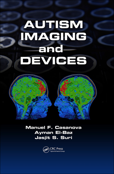 Autism Imaging and Devices 