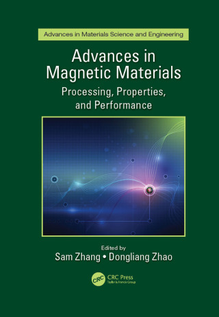 Advances in Magnetic Materials